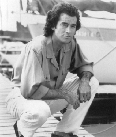 Jonathan Raven